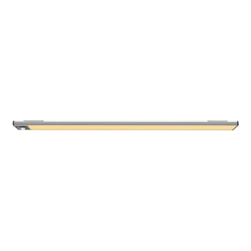 Yeelight - LED Dimbar uppladdningsbar möbelbelysning med sensor LED/2,3W/1500 mAh 2700K 40 cm silver